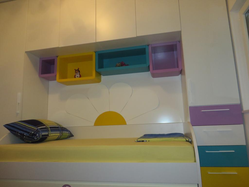 Apartment Simaris - Spacious With Terrace And Sea View Sibenik Ngoại thất bức ảnh