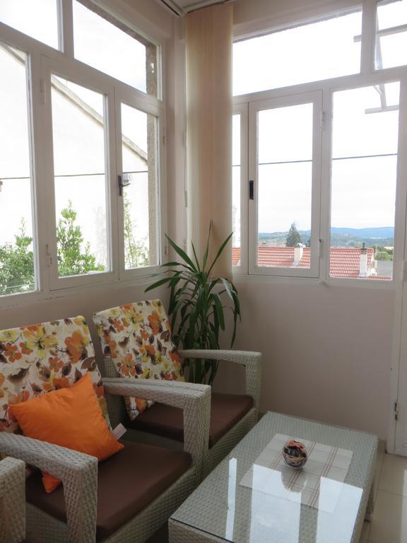 Apartment Simaris - Spacious With Terrace And Sea View Sibenik Ngoại thất bức ảnh